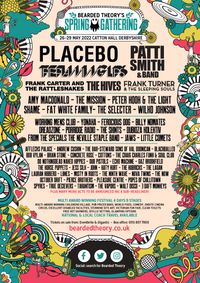 Bearded Theory Festival