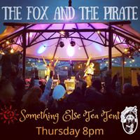 The Fox & the Pirate @ Bearded Theory Festival
