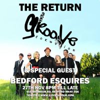 Supporting New Groove Formation with Bowfinger