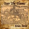 Fear The Flames - CD album