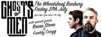 Brian Stone @ The Wheatsheaf, Banbury