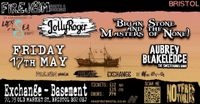 The Jolly Masters Of None Tour