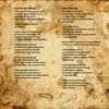 Fear The Flames - CD album