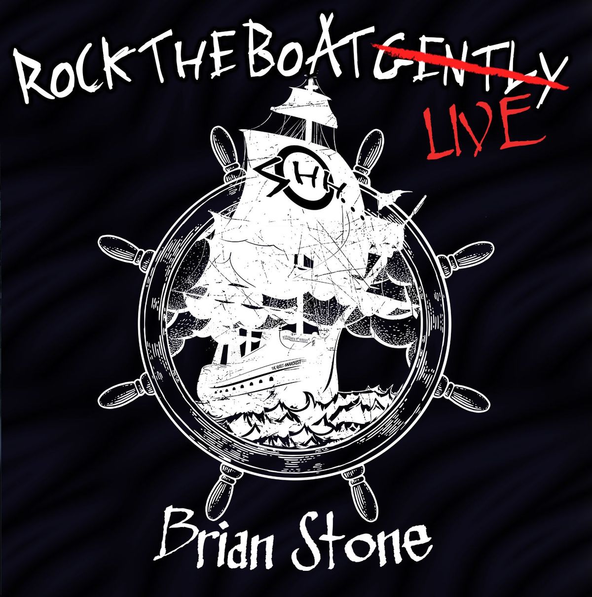 Rock the Boat Live - Live EP