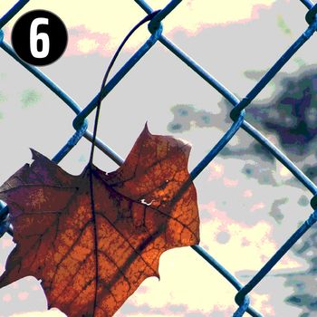 Drifting (Autumn lament)
