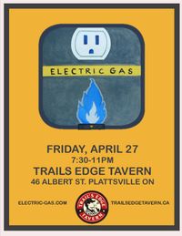Electric Gas