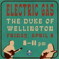 Electric Gas