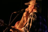 Chris Huff & Emily Huff