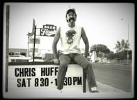 Chris Huff