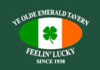 John SOLO at The Emerald Tavern