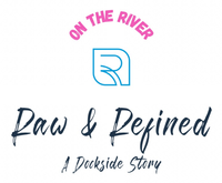 Radio Pilots DUO Live at Raw on the River