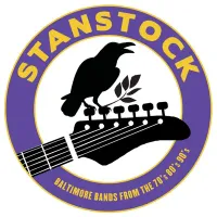 Radio Pilots FULL BAND Live at Stantock 2026