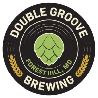 John Solo at Double Groove Brewing