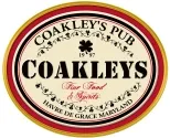 Radio Pilots Duo LIVE at Coakley's Pub