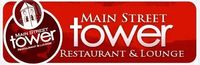 Radio Pilots LIVE at The Main Street Tower