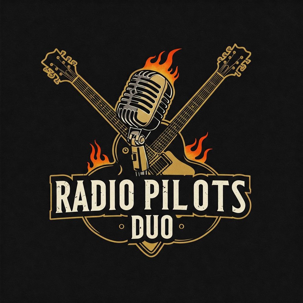 Radio Pilots Duo acoustic band