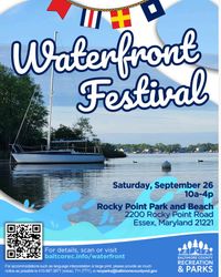 Radio Pilots Full Band LIVE at Rocky Point Park & Beach Waterfront Festival