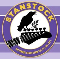 Radio Pilots DUO LIVE at Stanstock 2026
