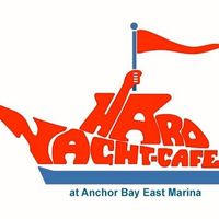 Radio Pilots DUO LIVE at Hard Yacht Cafe