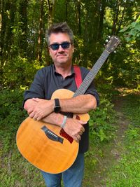 John SOLO at Raw On The River