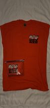 Oüt The Bag - Sunkist Orange 