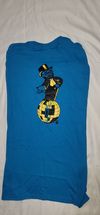 Oüt The Bag- Limited Edition Blu