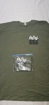 Oüt The Bag - Soldier Green