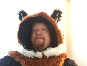 Furries ruin everything
