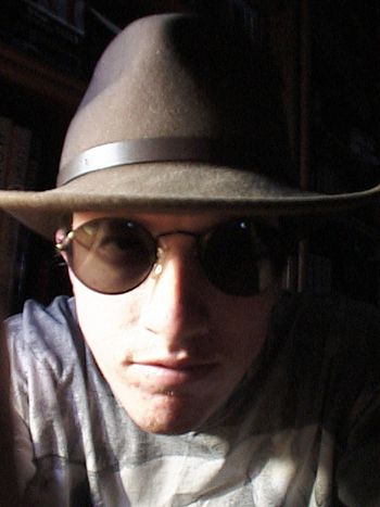 From "Mate" photo session
