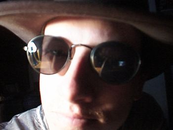 From "Mate" photo session
