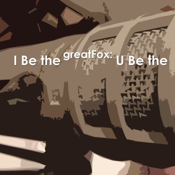 Art from "I Be the U Be the"
