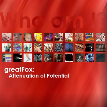 Art from "Attenuation of Potential"

