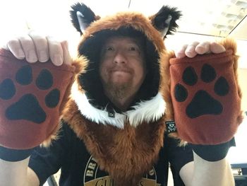 Furries ruin everything again
