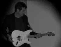 StanG at Anvil Whiskey