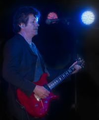 SG at Delta 109