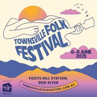 Townsville Folk Festival 