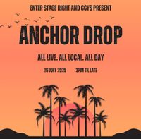 Anchor Drop
