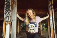 Tessa Devine Band Show Tablelands