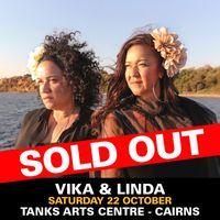 Tessa Devine Supporting Viki and Linda 