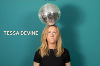 Tessa Devine at The Junk Bar | BRISBANE 