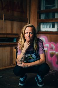 Brunswick Artist Bar - Melbourne