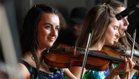 Fleadh Cheoil na hÉireann