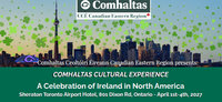 Comhaltas Cultural Experience 2027