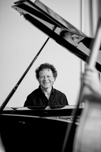 Alessandro d'Episcopo Solo Piano