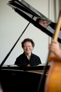 Alessandro d'Episcopo Solo Piano