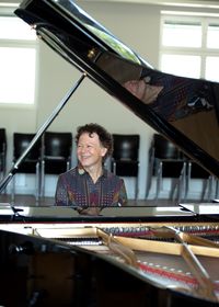 Alessandro d'Episcopo Solo Piano