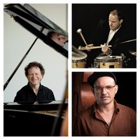 Alessandro d'Episcopo Trio