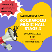 Eleanor Dubinsky Conjunto 4