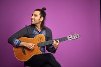 Dario Acosta Teich Quartet w/ Eleanor Dubinsky