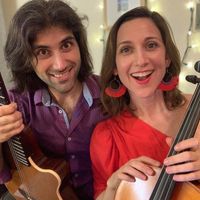Live From Center Stage/Cape Cod TV Live-stream Concert 